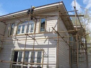 东英镇房屋加固施工要多少钱？